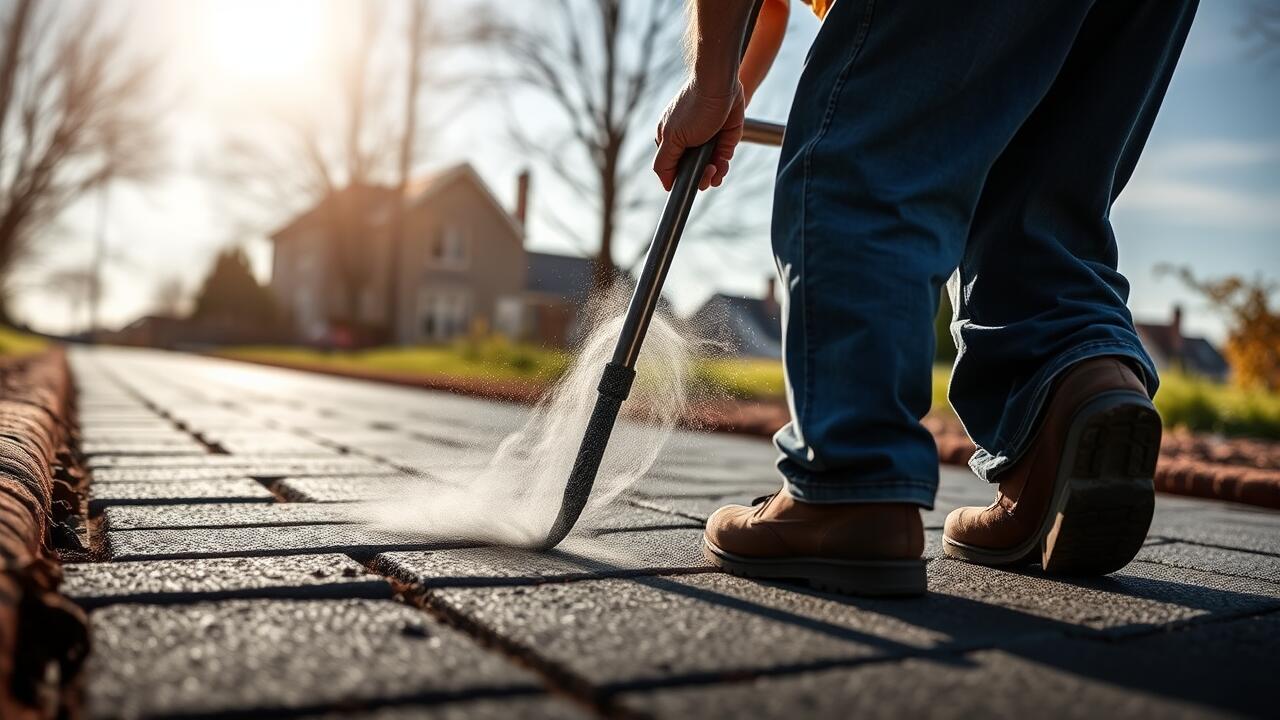 Why Choose Our Concrete Paving in Central City, Phoenix